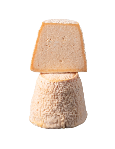 Queso Rey Silo Rojo