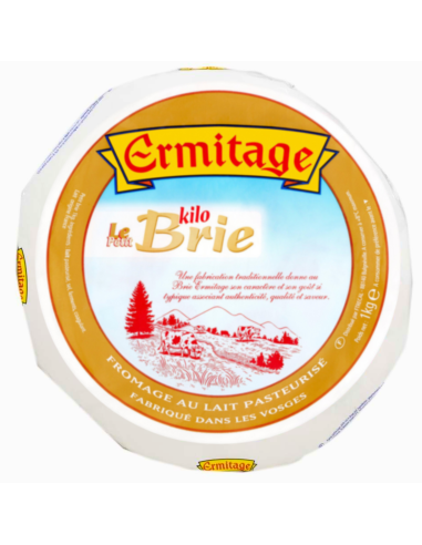 Le Petit Brie Ermitage