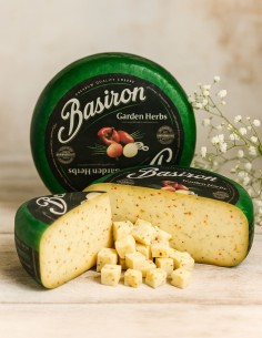 GOUDA GARDEN HIERBAS BASIRON 2