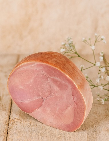 Muslo de pavo sin aditivos Casa Boix