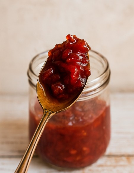 Mermelada de Pimientos Can Bech