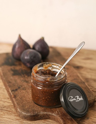 Mermeladas variadas Can Bech