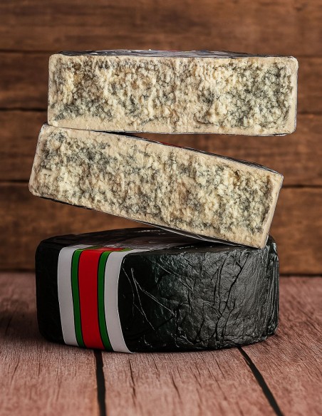 Queso Cabrales Teyedu