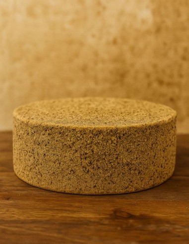 Queso Afinado Gingerpepe - El Contraste