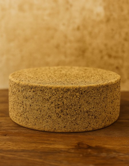 Queso Afinado Gingerpepe - El Contraste