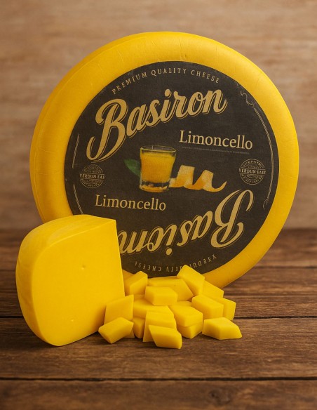 GOUDA LIMONCELLO BASIRON
