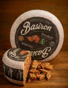Gouda Tricolor Basiron 2