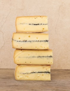 Morbier Marcel Petite Reserve 2