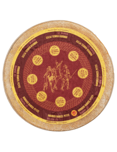 Morbier Marcel Petite Reserve