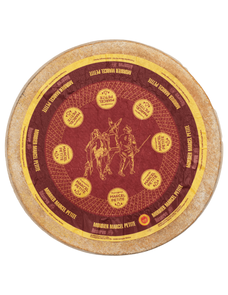 Morbier Marcel Petite Reserve