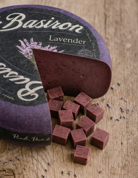 Gouda Lavanda Basiron