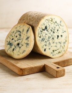 Queso de vaca Fourme D´Ambert 2