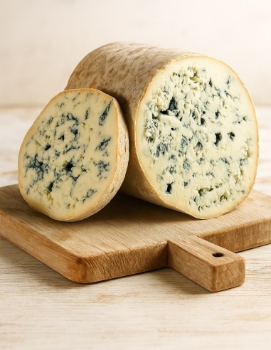 Queso de vaca Fourme D´Ambert