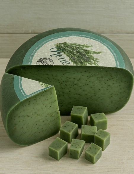 Gouda Azul Villa Provenzal