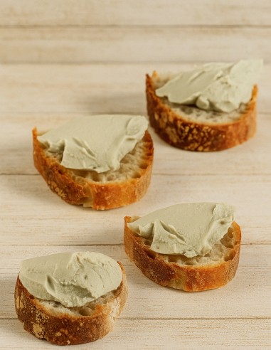 Crema de Cabrales La Fueya