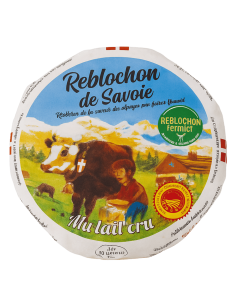 Queso Reblochon Fermier