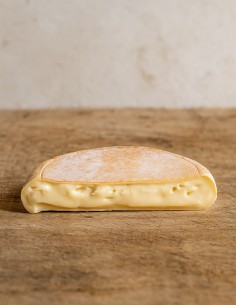 Queso Reblochon Fermier 2