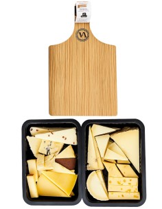 Tabla Gourmet del Chef 2