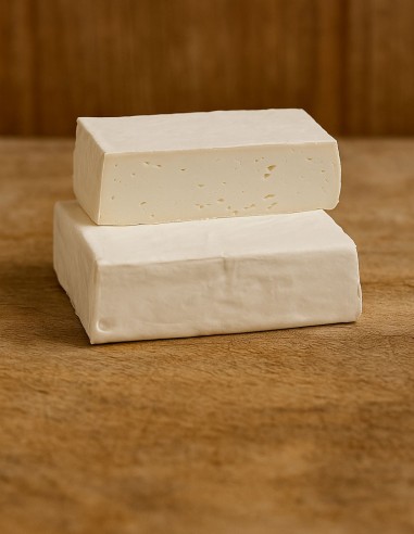 Queso Briqueta Cabraline 430g