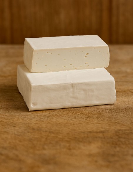 Queso Briqueta Cabraline 430g