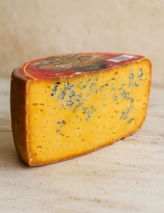 Queso mezcla Etq. Roja Pria Tres Leches 2