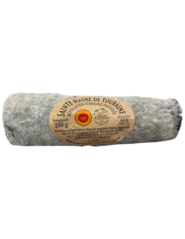 Rulo de cabra Sainte Maure Touraine