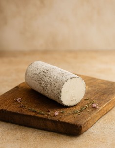 Rulo de cabra Sainte Maure Touraine 2