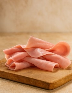 Jamón Cocido Gorosti 2