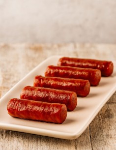 Chistorra Natural Alejandro 200gr. 2