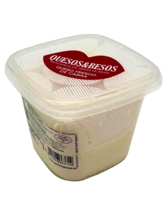 Queso Fresco Quesos&Besos 380g