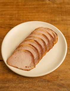 Lomo de orza en AOVE El Pipi 280gr 2