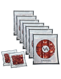 Jamón Duroc Gran Reserva Selección 10+2 sobres