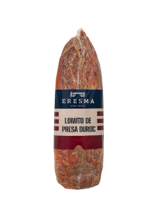 LOMITO DE PRESA DUROC ERESMA