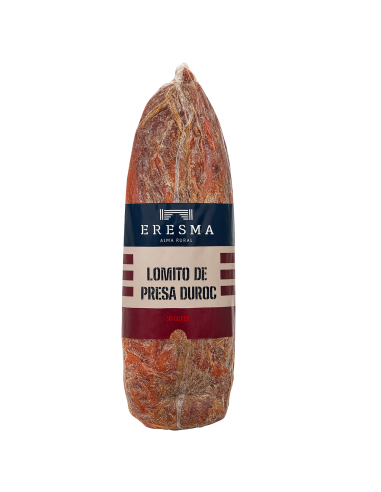 LOMITO DE PRESA DUROC ERESMA