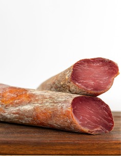 Caña de lomo duroc Eresma 2