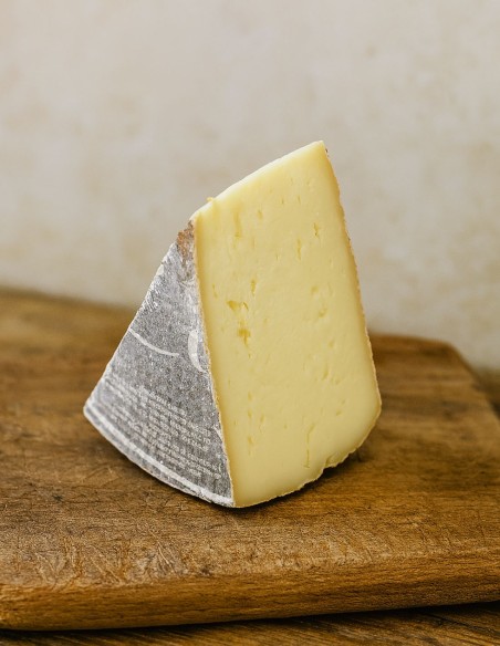 Queso de vaca Neu del Cadí