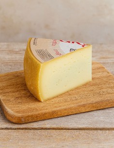 Queso de vaca Urgélia Cadí 2