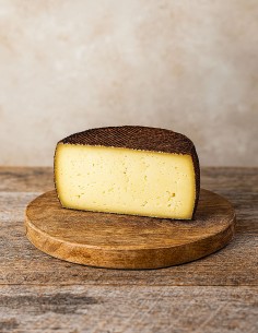 Queso de oveja añejo Castillo Peñas Negras 2