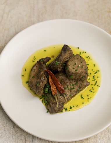 Jabalí en orza ArteMonte