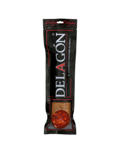 Chorizo ibérico de bellota Delagón