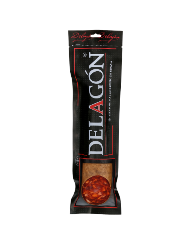 Chorizo ibérico de bellota Delagón