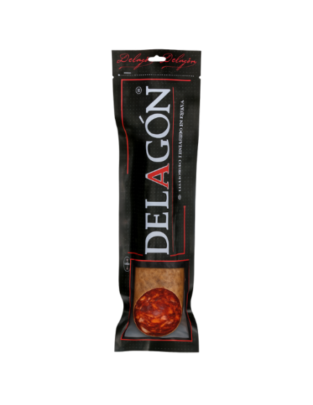 Chorizo ibérico de bellota Delagón
