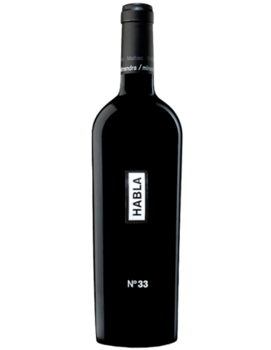 Vino Habla Nº33