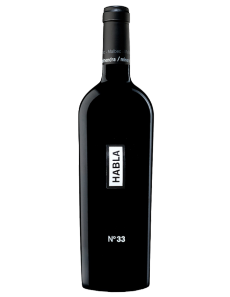 Vino Habla Nº33