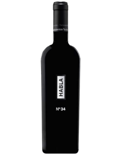 vino tinto habla nº34