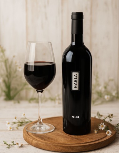 Vino Habla Nº33