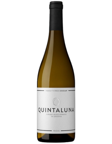 Vino blanco Quintaluna 2021