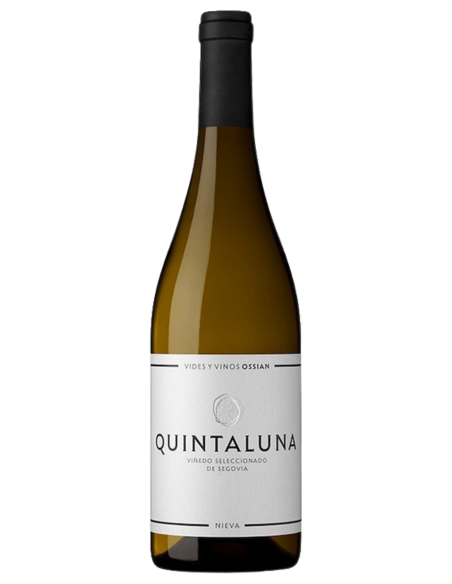 Vino blanco Quintaluna 2021