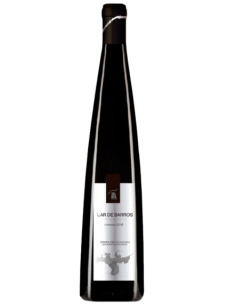 Vino Lar de Barros Crianza Valdeorite
