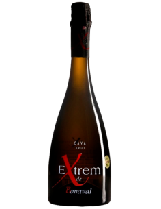 Cava Brut Extrem de Bonaval